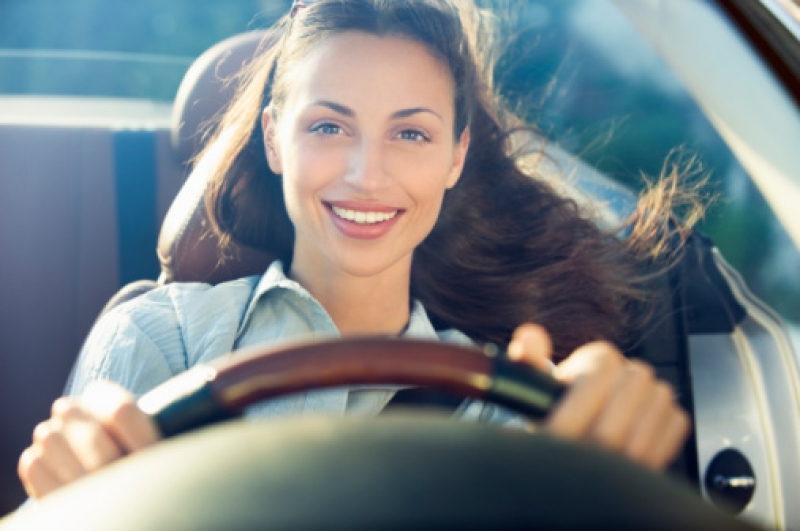 Учимся хорошо водить: 6 советов начинающим автолюбительницам